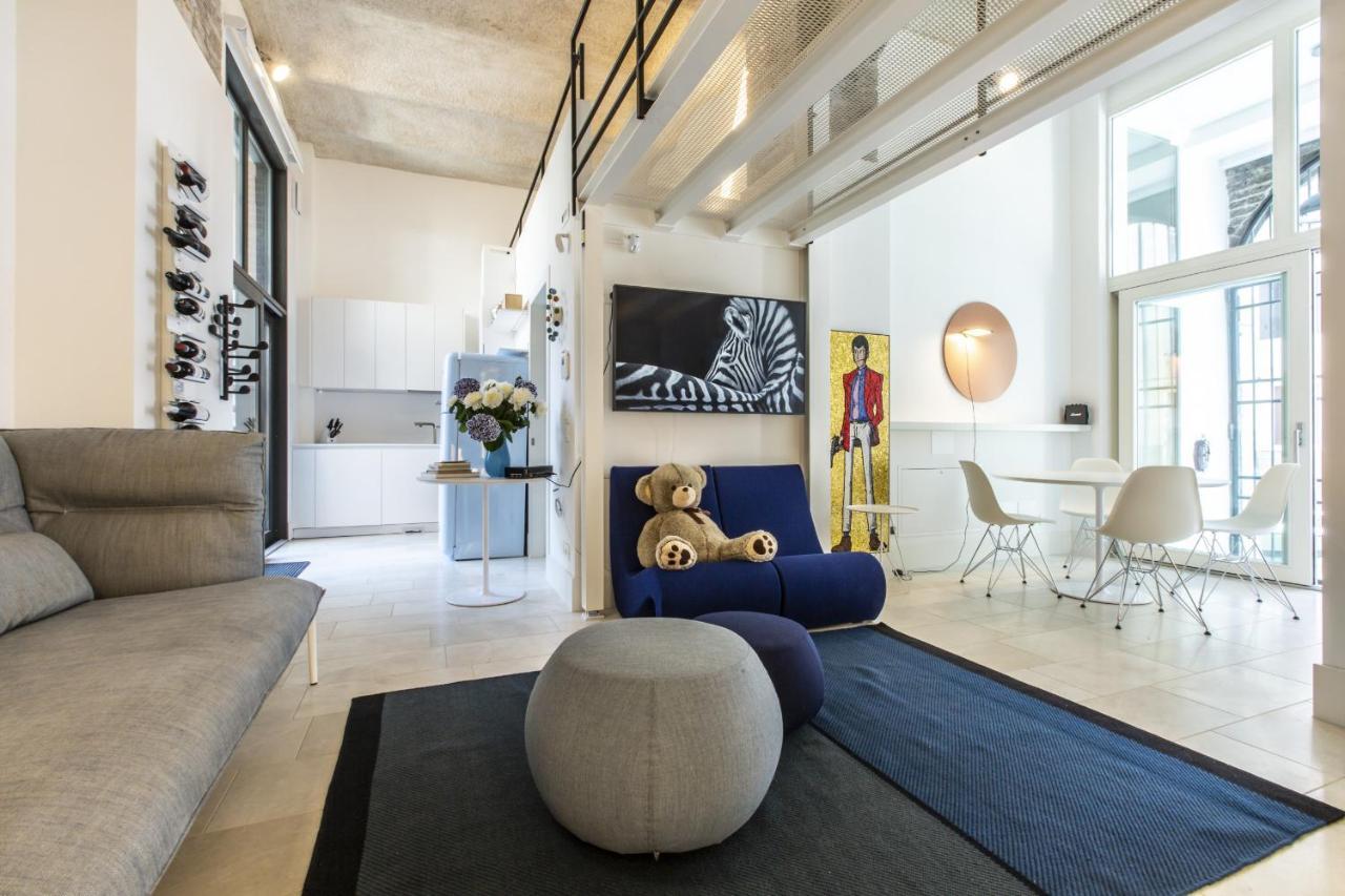 Appartement Casa Della Gondola R&r Venise